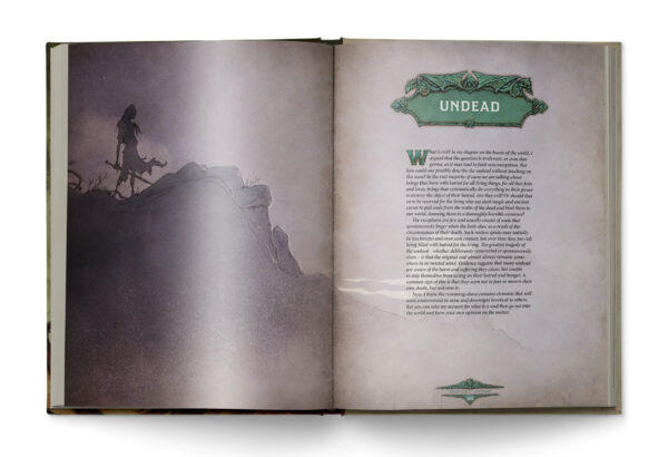 Dragonbane RPG - Bestiary - Image 5