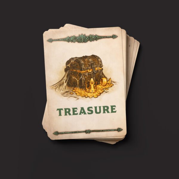 Dragonbane RPG - Core Set - Image 6