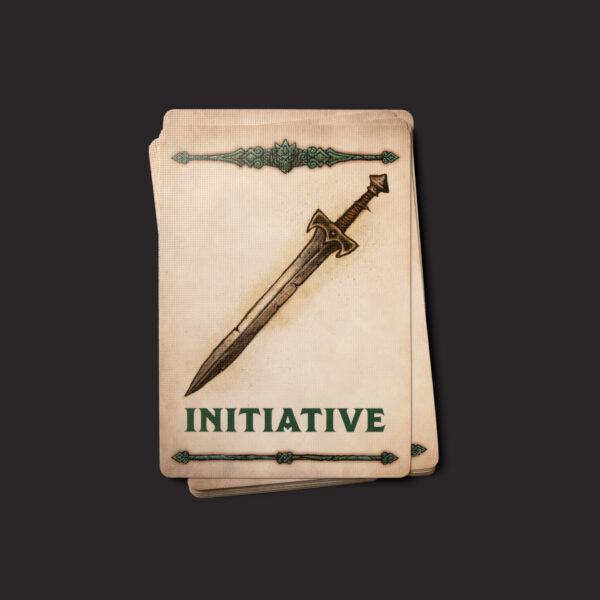Dragonbane RPG - Core Set - Image 5