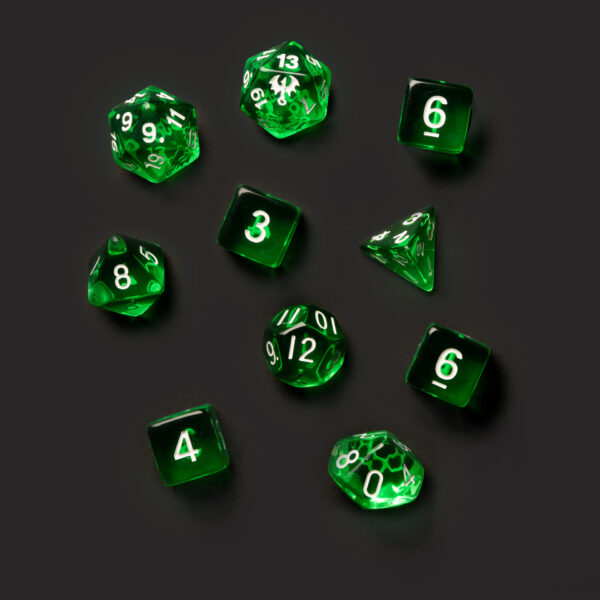 Dragonbane RPG - Core Set - Image 7