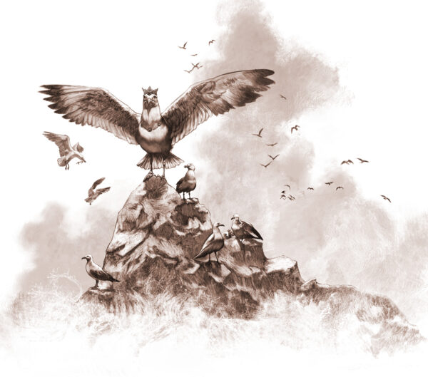 The Lord of the Rings™ RPG – Keepers of the Elven-rings - Image 3