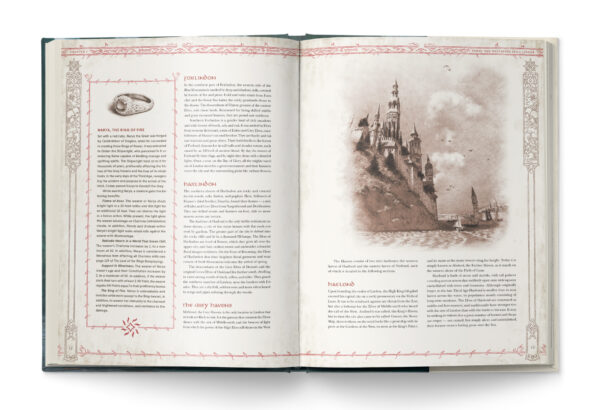 The Lord of the Rings™ RPG – Keepers of the Elven-rings - Image 15