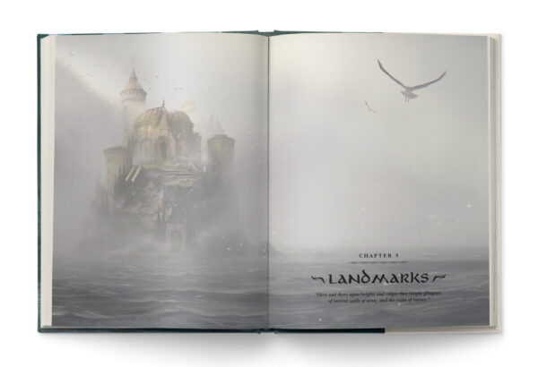 The Lord of the Rings™ RPG – Keepers of the Elven-rings - Image 13
