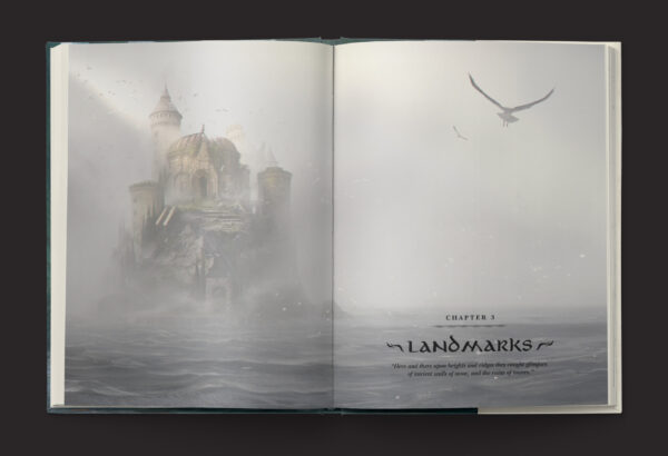 The Lord of the Rings™ RPG – Keepers of the Elven-rings - Image 9