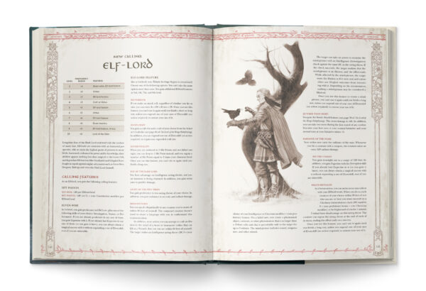 The Lord of the Rings™ RPG – Keepers of the Elven-rings - Image 12