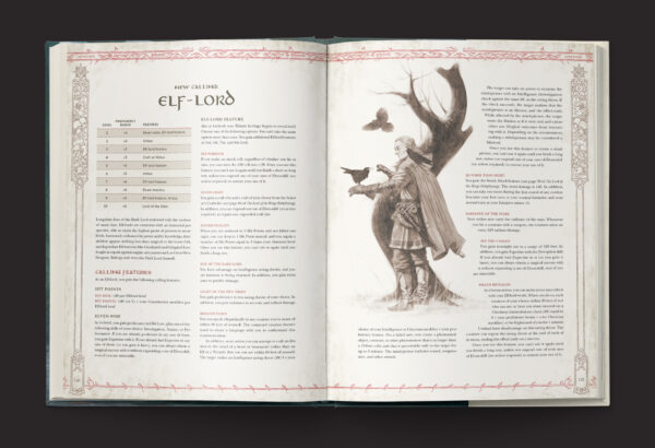 The Lord of the Rings™ RPG – Keepers of the Elven-rings - Image 8