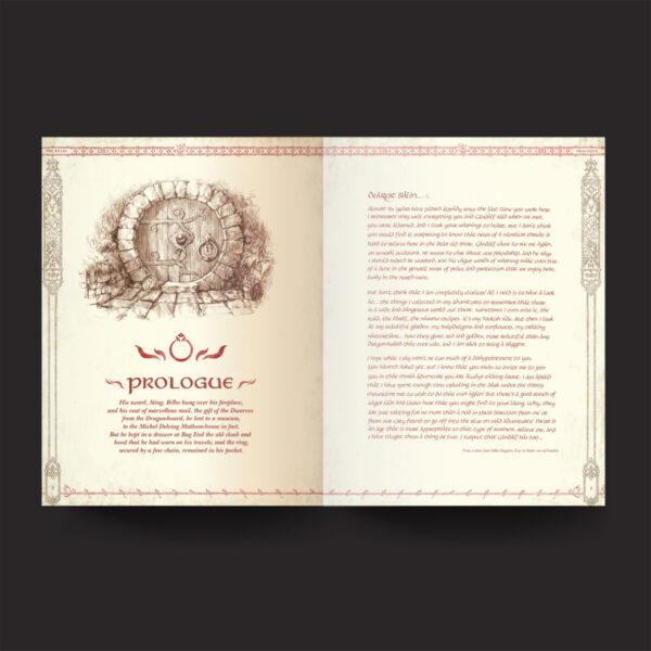 The One Ring™ RPG - Core Rulebook - Image 7