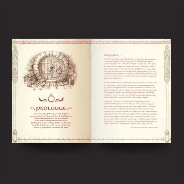 The One Ring Spread 3