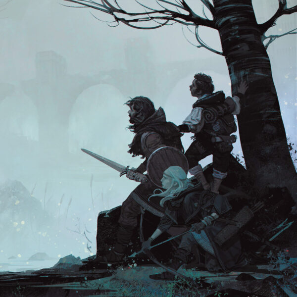 The One Ring™ RPG - Ruins of the Lost Realm - Image 6