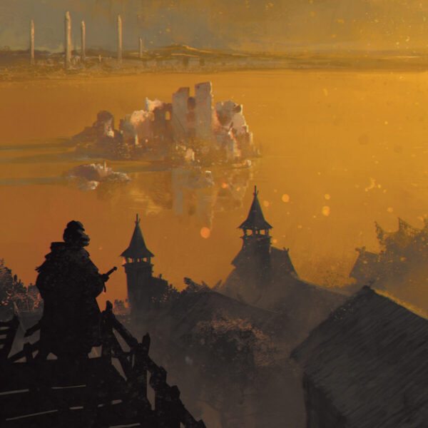 The One Ring™ RPG - Ruins of the Lost Realm - Image 2