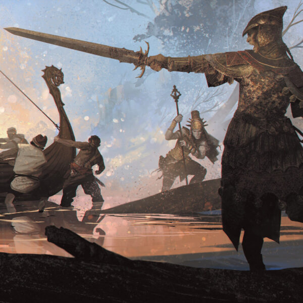 The One Ring™ RPG - Ruins of the Lost Realm - Image 5