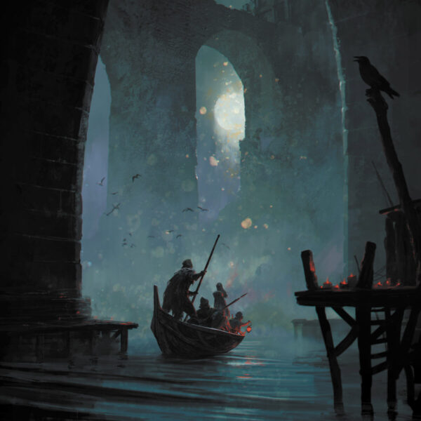 The One Ring™ RPG - Ruins of the Lost Realm - Image 4