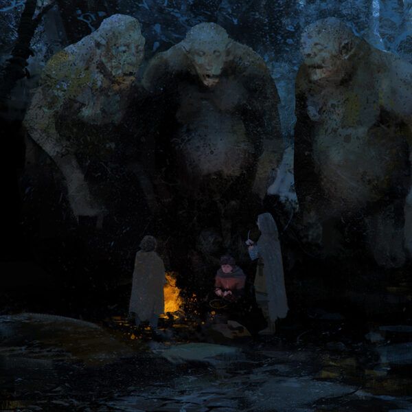 The One Ring™ RPG - Core Rulebook - Image 9