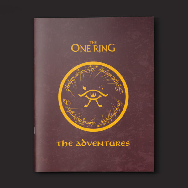 The One Ring Adventures
