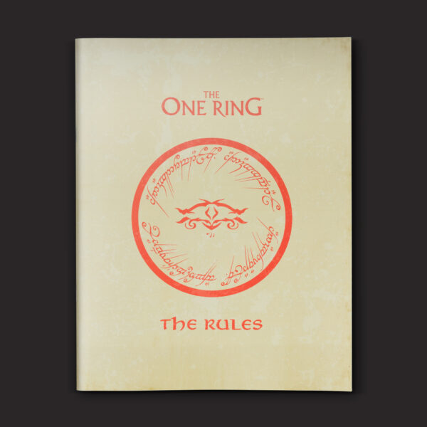 The One Ring Rules