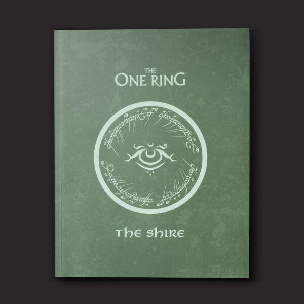 The One Ring Shire