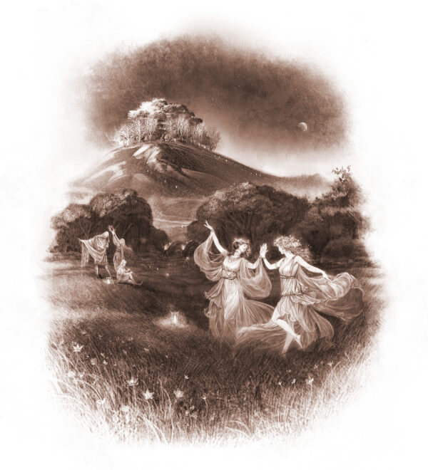 The Lord of the Rings™ RPG – Keepers of the Elven-rings - Image 5