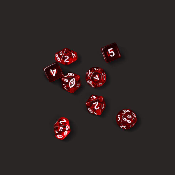 Blade Runner RPG - Starter Set - Image 6