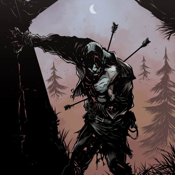 Mutant: Year Zero – Core Rulebook - Image 4