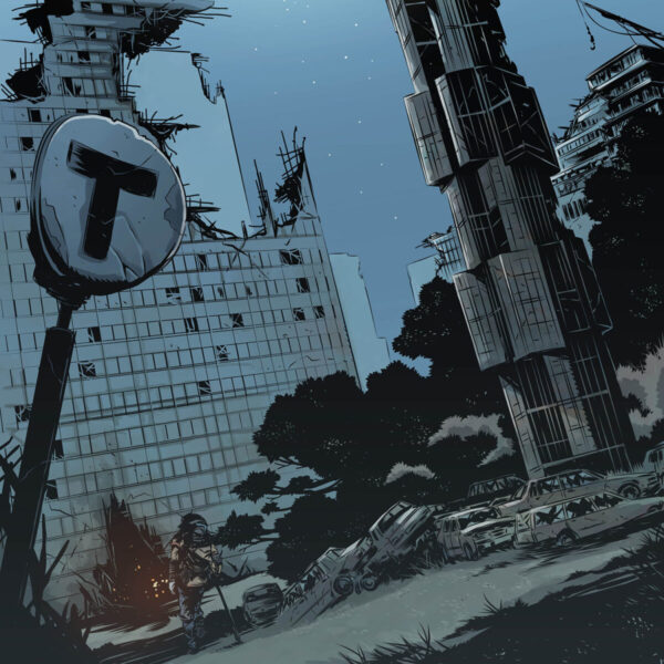 Mutant: Year Zero – Core Rulebook - Image 5