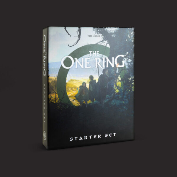 The One Ring™ RPG - Starter Set - Image 12