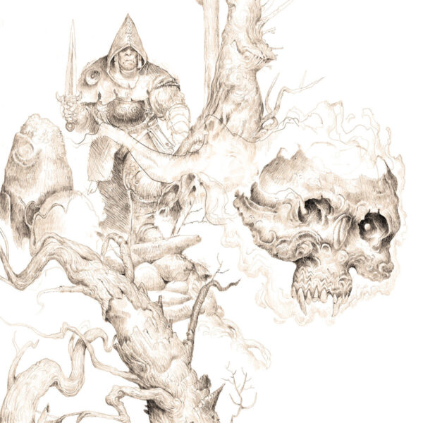 Forbidden Lands - Book of Beasts - Image 7
