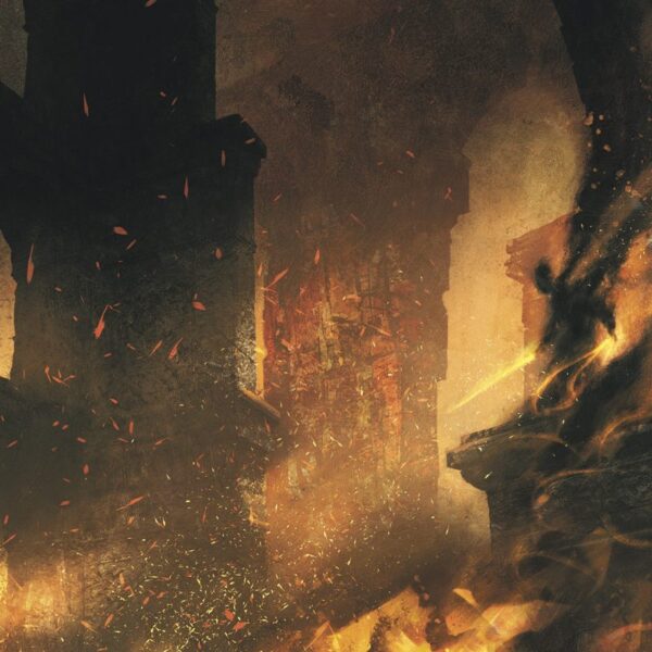 The Lord of the Rings™ RPG – Moria: Shadow of Khazad-dûm - Image 4