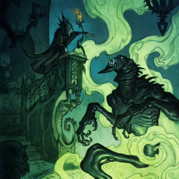 Dragonbane RPG - Rulebook - Image 7