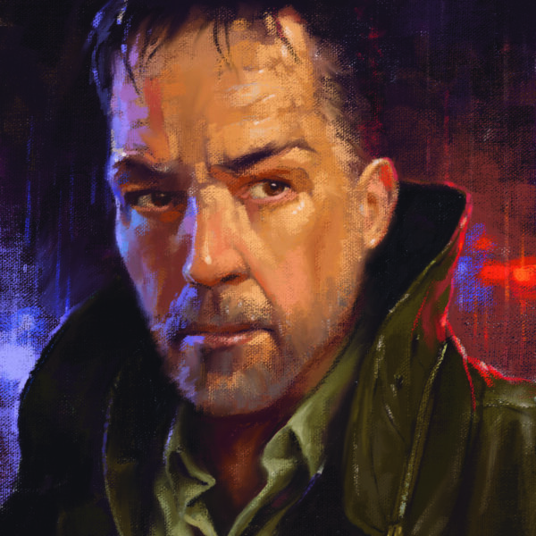 Blade Runner RPG - Case File 02: Fiery Angels - Image 8