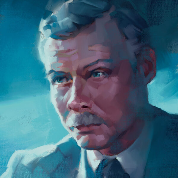 Blade Runner RPG - Case File 02: Fiery Angels - Image 10