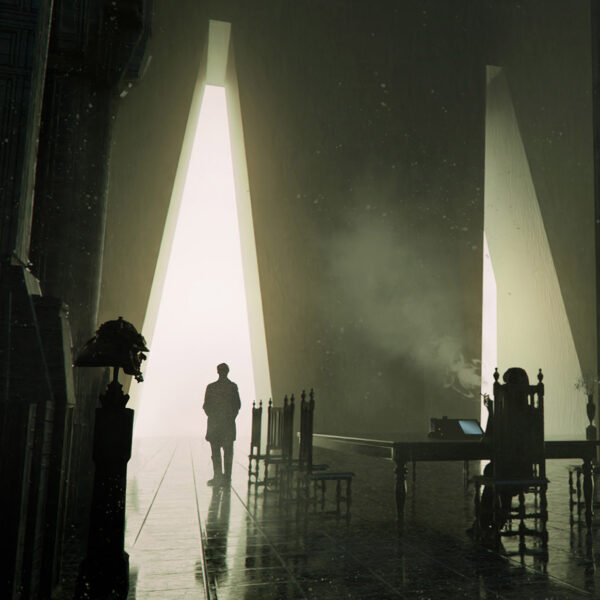 Blade Runner RPG - Case File 02: Fiery Angels - Image 11