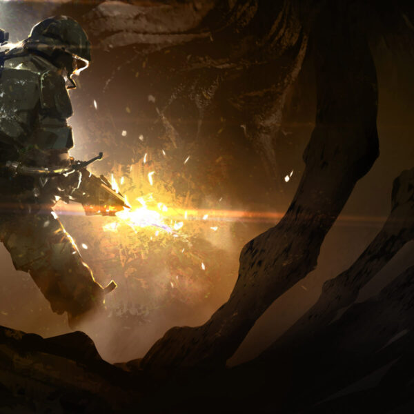 ALIEN RPG - Colonial Marines Operations Manual - Image 5