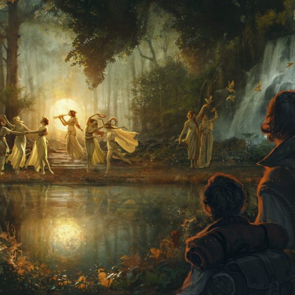 The One Ring™ RPG - Realms of the Three Kings - Image 6