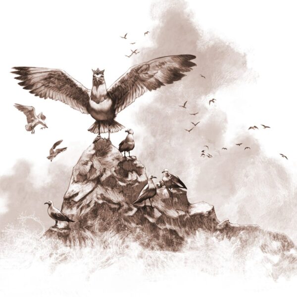 The One Ring™ RPG - Realms of the Three Kings - Image 7