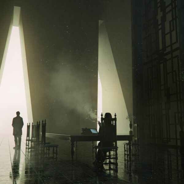 Blade Runner RPG - Core Rulebook - Image 2