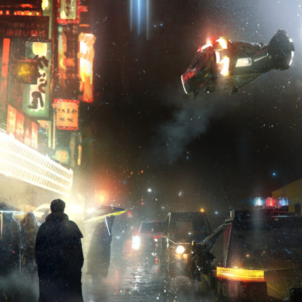 Blade Runner RPG - Core Rulebook - Image 4