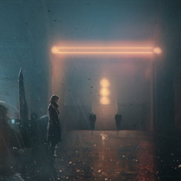Blade Runner RPG - Core Rulebook - Image 5