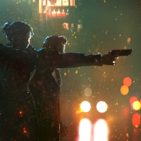 Blade Runner RPG - Core Rulebook - Image 6