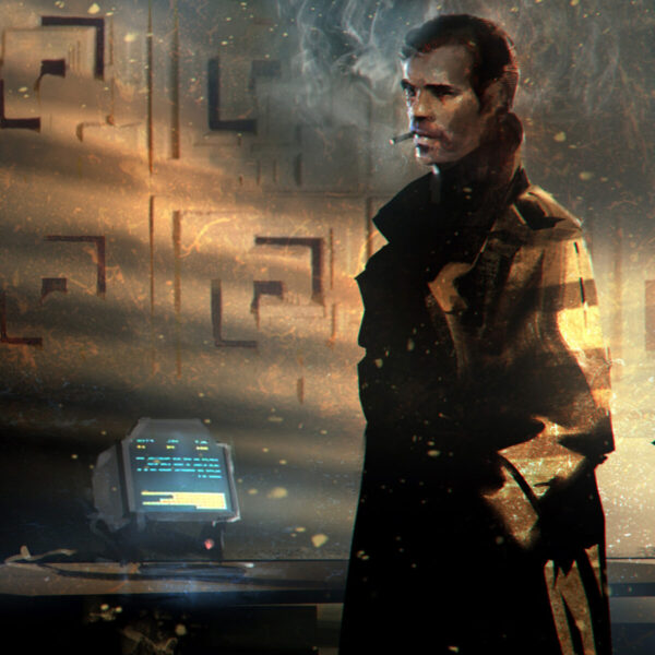 Blade Runner RPG - Core Rulebook - Image 14