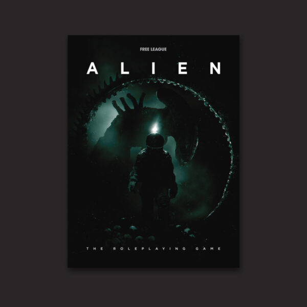 ALIEN RPG - Core Rulebook - Image 3