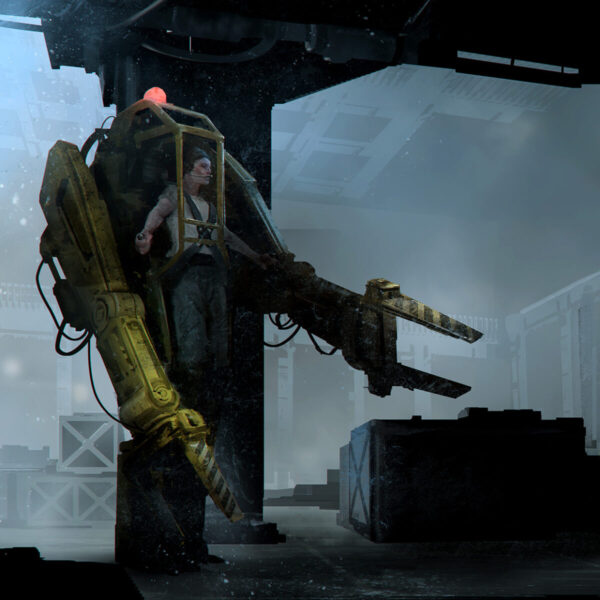 ALIEN RPG - Core Rulebook - Image 4