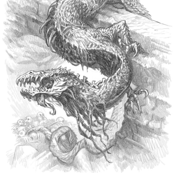 The One Ring™ RPG - Tales From the Lone-lands - Image 3