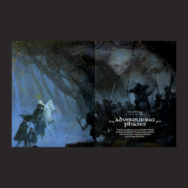 The Lord of the Rings™ RPG – Core Rules - Image 3