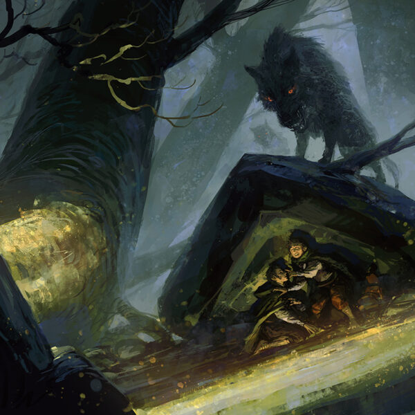 The Lord of the Rings™ RPG – Core Rules - Image 5