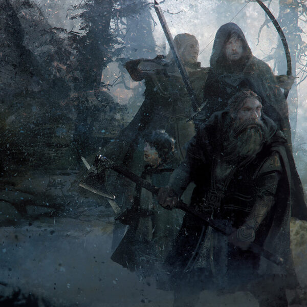 The Lord of the Rings™ RPG – Core Rules - Image 7