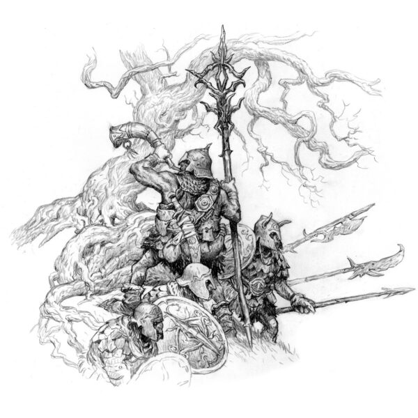 The Lord of the Rings™ RPG – Core Rules - Image 8