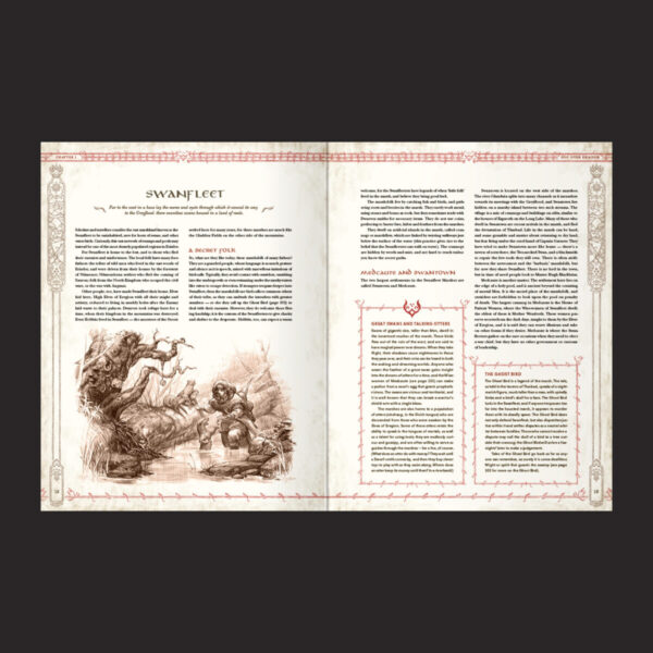 The Lord of the Rings™ RPG – Ruins of Eriador - Image 2