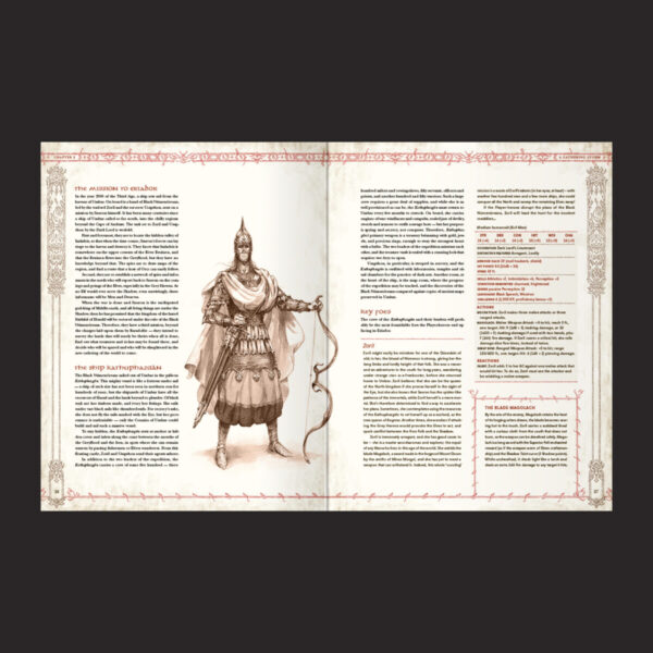 The Lord of the Rings™ RPG – Ruins of Eriador - Image 3