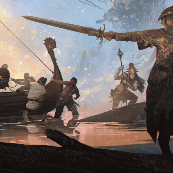 The Lord of the Rings™ RPG – Ruins of Eriador - Image 5