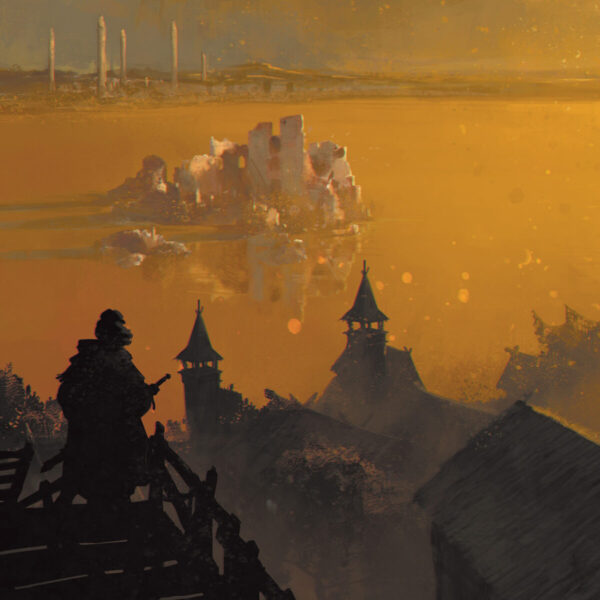 The Lord of the Rings™ RPG – Ruins of Eriador - Image 6
